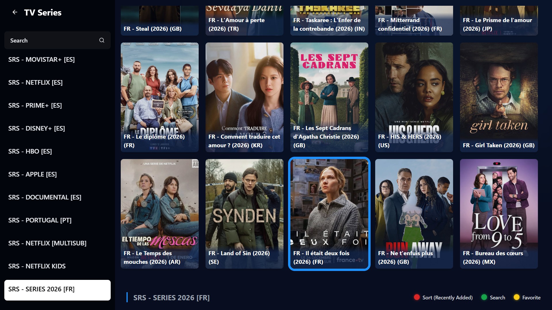ESIP Tv PLYAER thumbnail 6